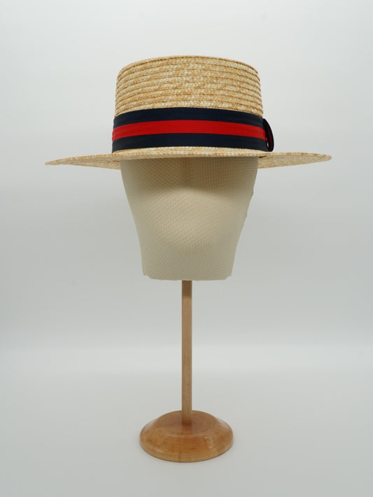 Cappello paglietta
